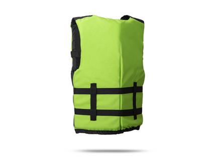 Imagem de Colete Salva Vidas Ativa Canoa 2.0 (Até 130kg) - Ativa Náutica (Cores)