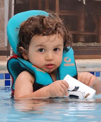 Imagem de Colete Salva Vidas Camuflado Sol & Lua