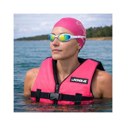 Imagem de Colete Salva Vidas Eaf Flutuador Para Piscina Pesca Barco Infantil Marca Jogá
