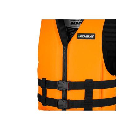 Imagem de Colete Salva Vidas Eaf Flutuador Para Piscina Pesca Barco Infantil Marca Jogá