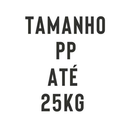Imagem de Colete Salva Vidas Homologado Classe 5 Laranja PP até 25kg Original