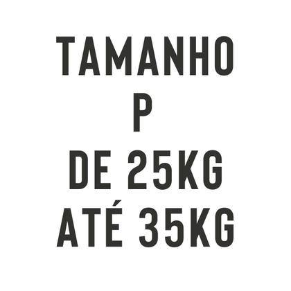 Imagem de Colete Salva Vidas Homologado classe 5 Verde P 25 a 35kg Original