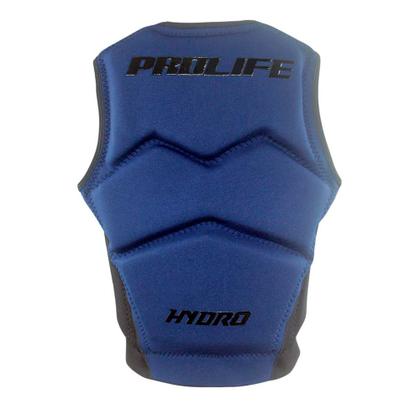 Imagem de Colete Salva Vidas Homologado Hydro REV2 Azul Marinho G1 - Prolife