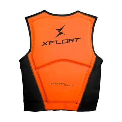Imagem de Colete Salva Vidas Homologado Marinha X-Float Enzo Jet Ski Wakeboard