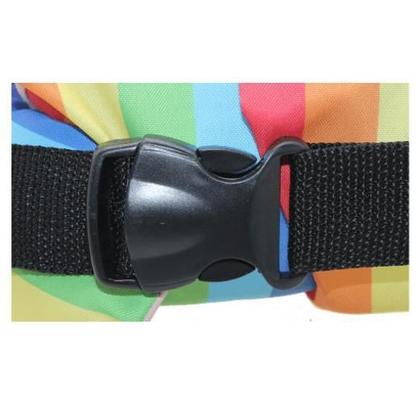 Imagem de Colete Salva Vidas Infantil Boia De Braço Até 25Kg Unicornio