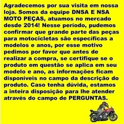 Imagem de Coletor Admissão Biz 125 09 à 15 Sem Catalizador