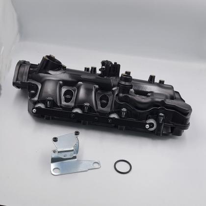 Imagem de Coletor Admissão Compass Renegade Toro Diesel 55261564