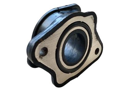 Imagem de Coletor Admissão Honda Nxr 125 150 Bros 2005