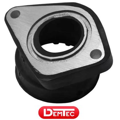 Imagem de Coletor Admissão Sem Catalizador Cb 300 09 Á 15, Xre 300 10 Á 23