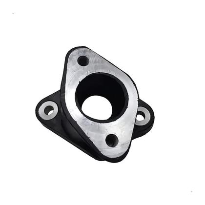 Imagem de Coletor Admissão Xlr 125 1996 A 2003
