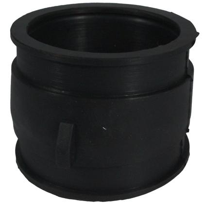 Imagem de Coletor de admissão CBR450 CBR450R CBR450SR borracha