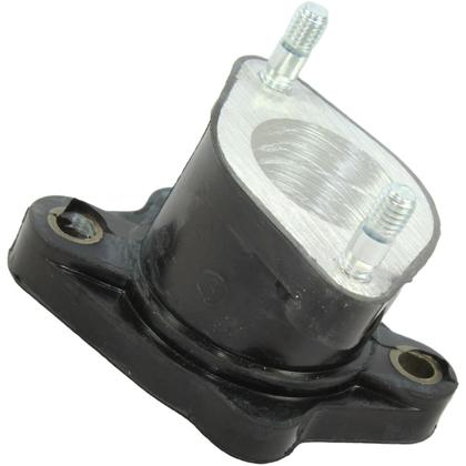 Imagem de Coletor de admissão CG125 Titan Today ML125 Turuna125 1983 a 2004