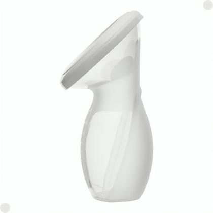 Imagem de Coletor De Leite Materno Com Tampa Silicone 90ml 18263 Buba