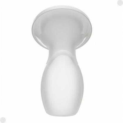 Imagem de Coletor De Leite Materno Com Tampa Silicone 90ml 18263 Buba