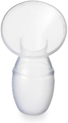 Imagem de Coletor de leite materno gentle flow multikids