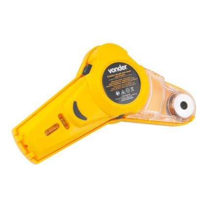 Imagem de Coletor de Pó com Laser Para Furadeira Vonder - 6075005000