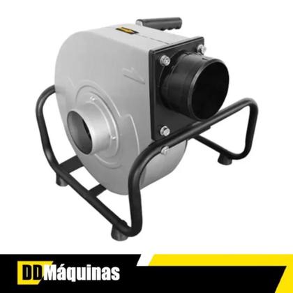 Imagem de Coletor de Pó de Bancada para Marcenaria 220V RZ-CP1MB 21104 Razi
