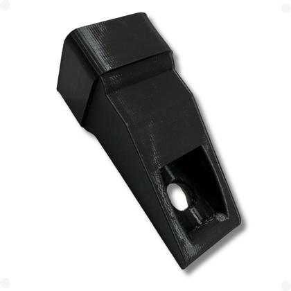 Imagem de Coletor de Pó e Poeira Para Furadeira com Rosca Para Garrafa Sem Sujeira