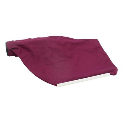 Imagem de Coletor de Pó P/ Plaina Makita Kp0800, Kp0800k, Kp0810, Kp0810c, Bkp140 e Bkp180 Original