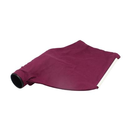 Imagem de Coletor de Pó P/ Plaina Makita Kp0800, Kp0800k, Kp0810, Kp0810c, Bkp140 e Bkp180 Original