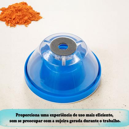 Imagem de Coletor De Pó Para Furadeira