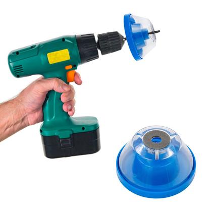 Imagem de Coletor De Pó Para Furadeira