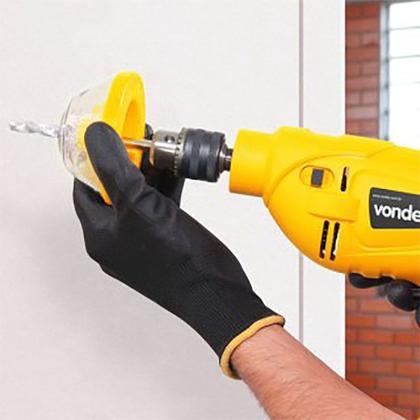 Imagem de Coletor De Pó Para Furadeira Manual Vonder