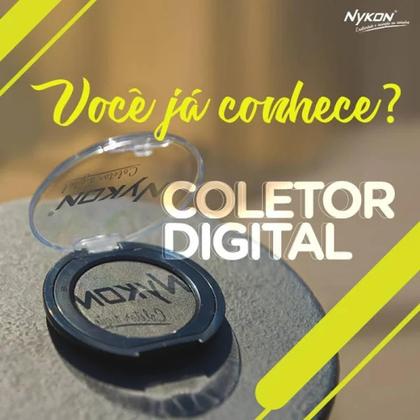 Imagem de Coletor Digital Nykon 40mm