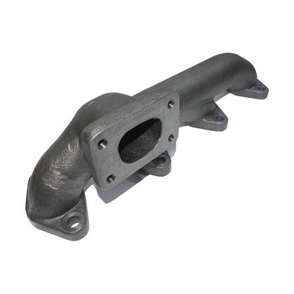 Imagem de Coletor Escape Cummins Volks Cargo 8150 815e 1317 3287130fbp