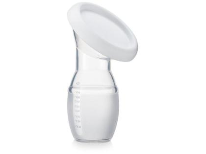 Imagem de Coletor Extrator Leite Materno Gentle Flow Multikids Baby