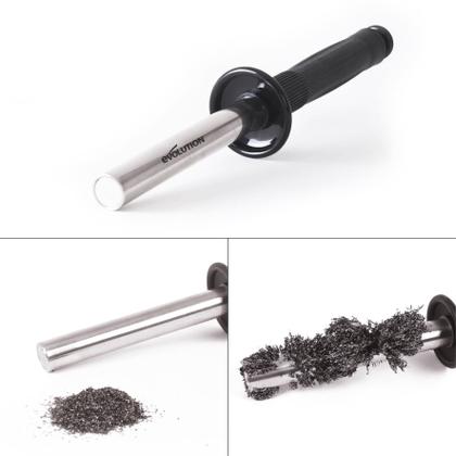 Imagem de Coletor magnético de cavacos e lascas e ferramentas elétricas Evolution