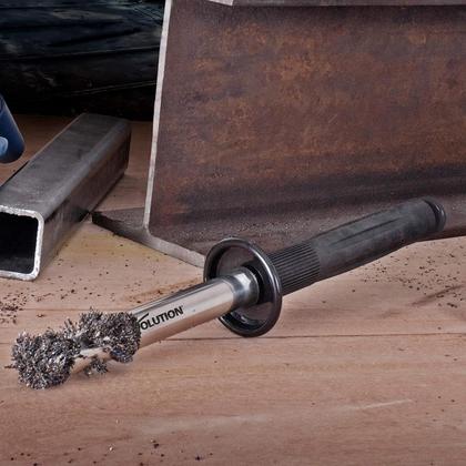 Imagem de Coletor magnético de cavacos e lascas e ferramentas elétricas Evolution