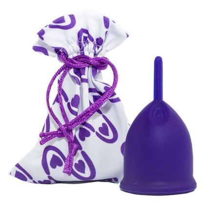 Imagem de Coletor Menstrual Violeta Cup - Violeta Tipo A
