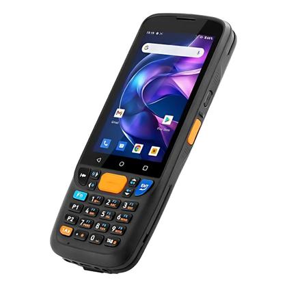 Imagem de Coletor Scanner Qr Code Imager Netum Q500 Wifi 4g Android 11