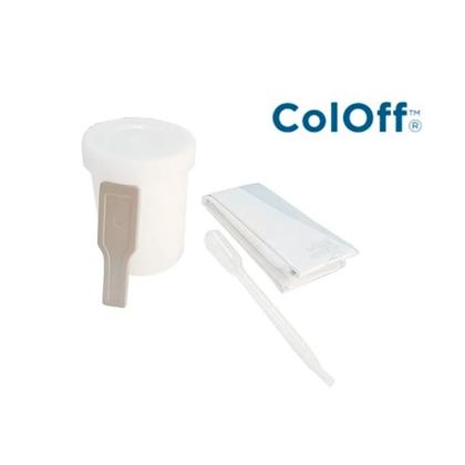 Imagem de Coletor universal coloff kit
