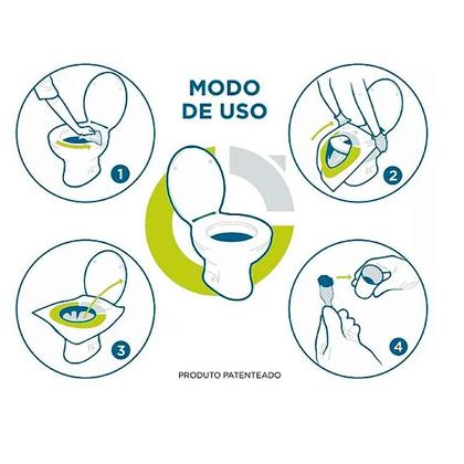 Imagem de Coletor universal coloff kit