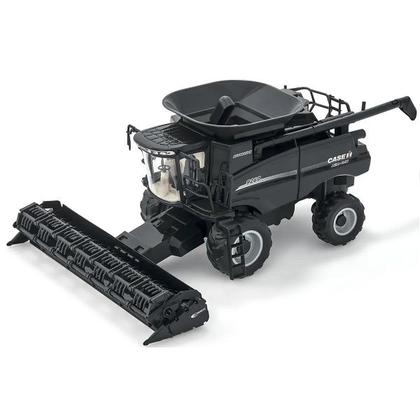 Imagem de Colheitadeira de Graos Miniatura AXIAL-FLOW 9260 Case BLACK Usual