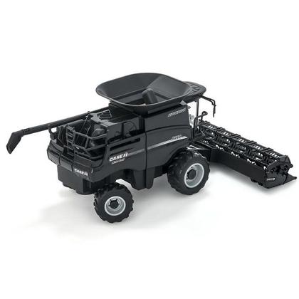 Imagem de Colheitadeira de Graos Miniatura AXIAL-FLOW 9260 Case BLACK Usual