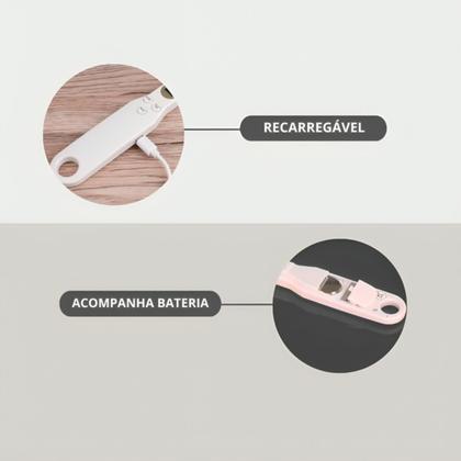 Imagem de Colher Balança para Precisão em Receitas Diárias