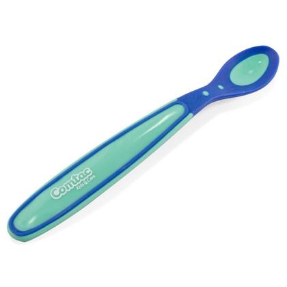 Imagem de Colher Com Sensor De Temperatura BPA Free Comtac Kids 4464