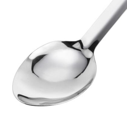 Imagem de Colher de Arroz Profissional 50cm Aço Inox Weck