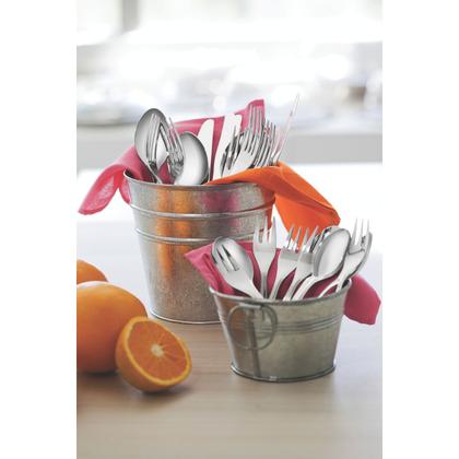 Imagem de Colher de cha aco inox laguna 12 pçs