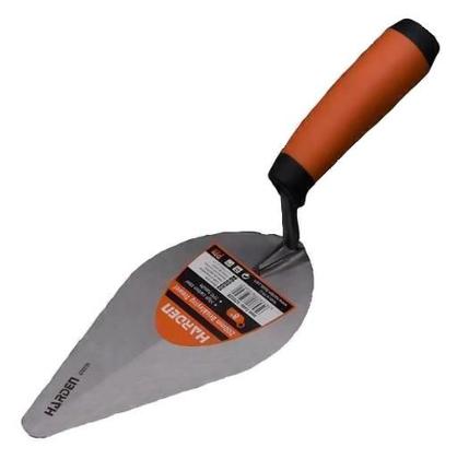 Imagem de Colher De Pedreiro 6" Canto Oval Harden