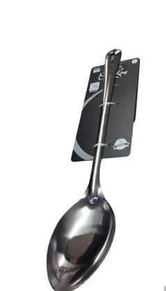 Imagem de Colher de servir inox 35cm