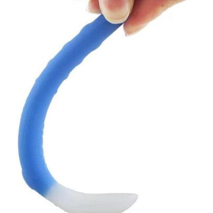 Imagem de Colher de Silicone Com Estojo Papinhas  Nûby