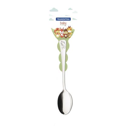 Imagem de Colher infantil aço inox Tramontina