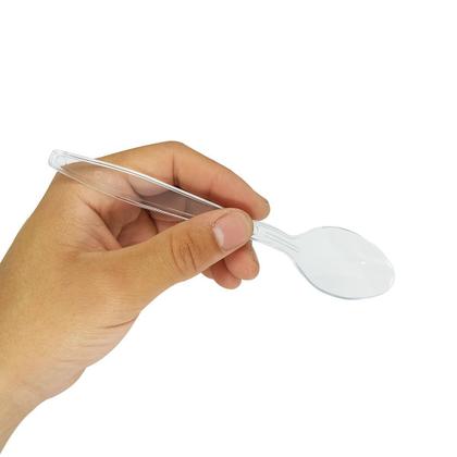 Imagem de Colher Refeicao Master 50 Un - Elite