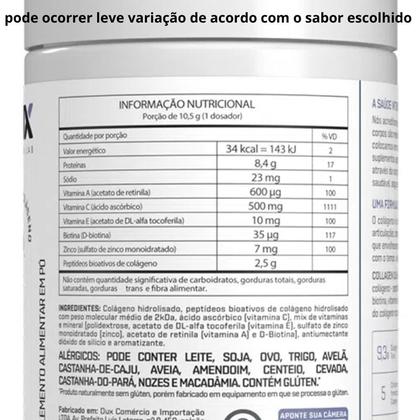 Imagem de Collagen 330g Dux Nutrition