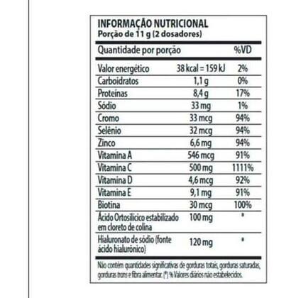 Imagem de Collagen Derm (330g) Nutrify