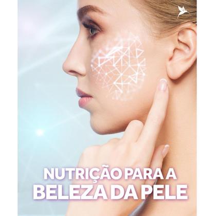 Imagem de Collagen Flex Beauty Colágeno - 700mg - 60 cáps - Puravida